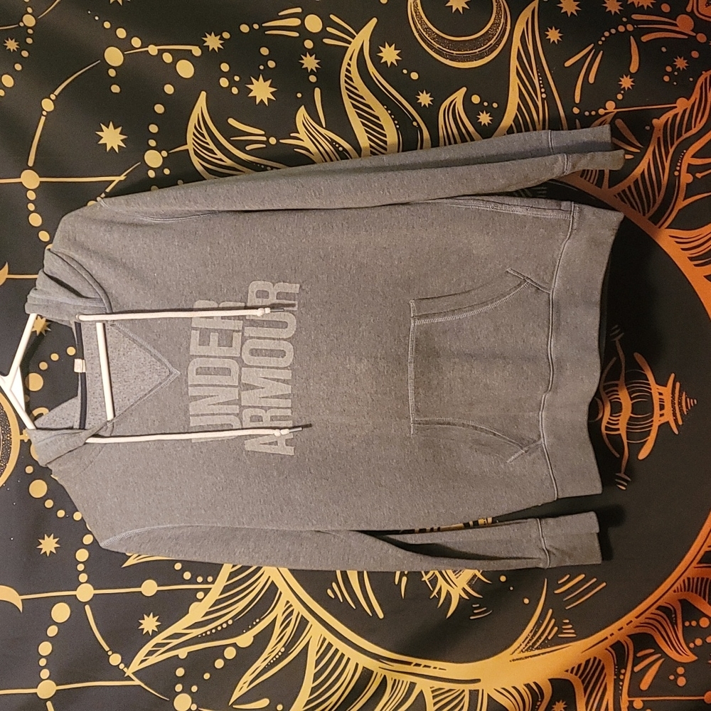 Under Armour Hoodie